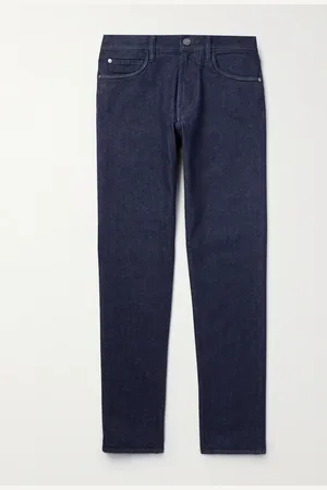 Loro Piana Slim-Fit Jeans - Men - - UK/US 40