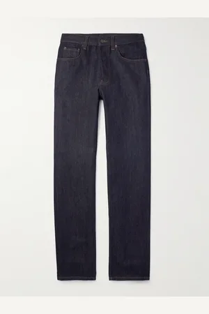 Loro Piana Slim-Fit Jeans - Men - - UK/US 40