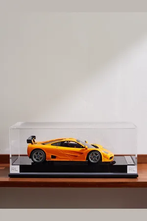 Ralph Lauren Amalgam McLaren F1 LM 1:18 Model Car - Men