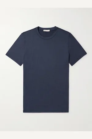 ONIA Everyday Stretch-Jersey T-Shirt - Men - - S
