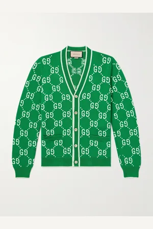 Gucci Cardigans 100 for Men outlet sale FASHIOLA