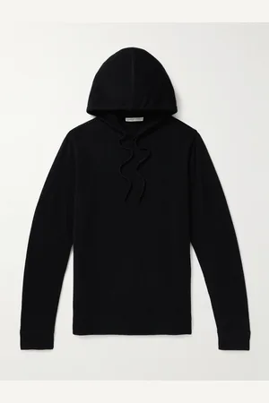 ONIA Cashmere Hoodie - Men - - S