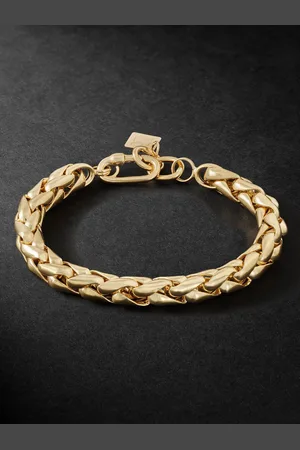 Lauren Rubinski Chain Bracelet - Men
