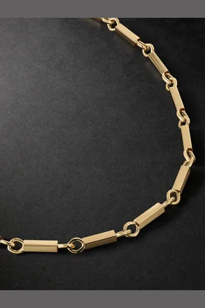 Lauren Rubinski Chain Bracelet - Men