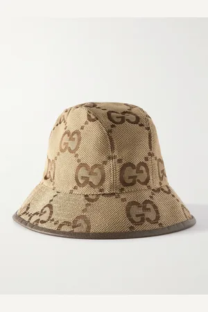 Shop Gucci - Men' - Headwear