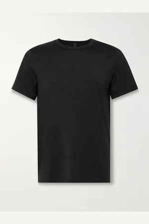Lululemon The Fundamental Stretch-Jersey T-Shirt - Men - - S