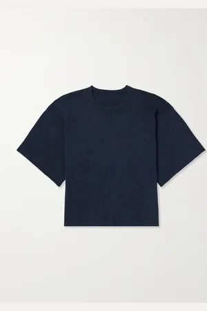 Stoffa Cotton T-Shirt - Men - - IT 54