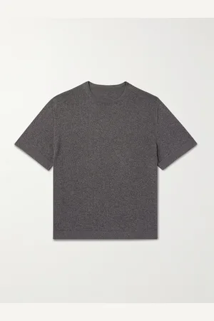 Stoffa Cotton T-Shirt - Men - - IT 50