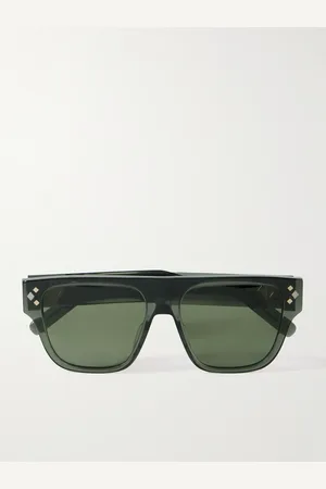Dior CDDiamond S6I D-Frame Acetate Sunglasses - Men