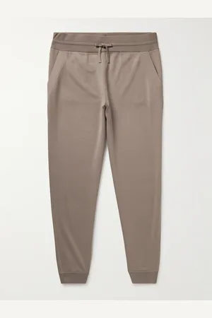 Loro Piana Renai Wish® Virgin Wool Sweatpants - Men - - M