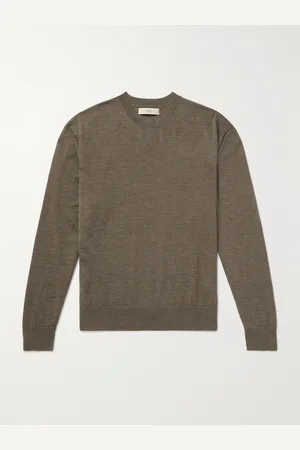 PURDEY Cashmere Sweater - Men - - S