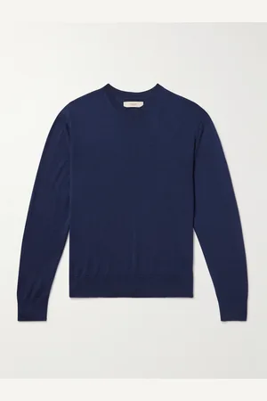 PURDEY Cashmere Sweater - Men - - S