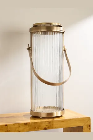 SOHO Dalmore -Tone and Glass Lantern - Men