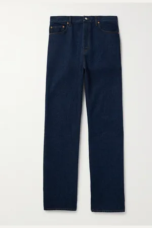 Gucci Mens Straight factory Leg Jeans Size 40