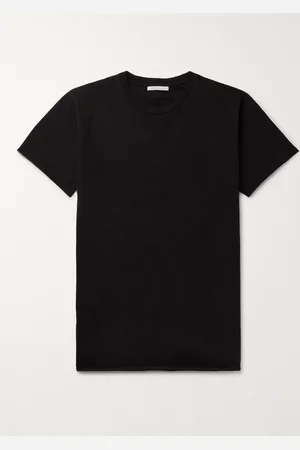 JOHN ELLIOTT Anti-Expo Cotton-Jersey T-Shirt - Men - - S