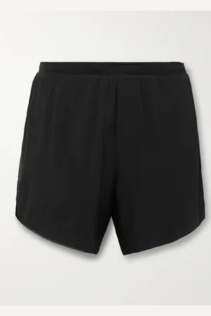Lululemon Fast and Free Straight-Leg Swift™ Ultra Light Mesh Shorts - Men - - XXL