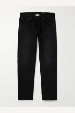 JOHN ELLIOTT The Daze Straight-Leg Jeans - Men - - UK/US 28