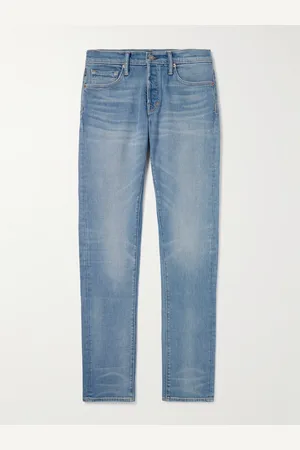 Tom Ford Slim-Fit Jeans - Men - - UK/US 34
