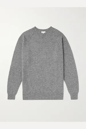 Sunspel Wool Sweater - Men - - M