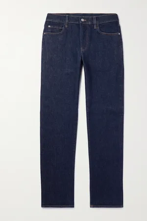 Loro Piana Straight-Leg Jeans - Men - - UK/US 30
