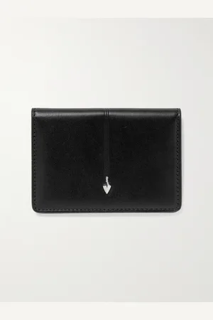 JACQUES MARIE MAGE Cassandre Leather Bifold Wallet - Men