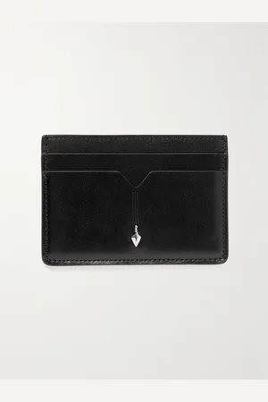 JACQUES MARIE MAGE Theodore Leather Cardholder - Men