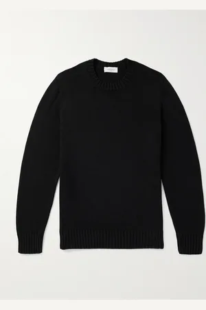PIACENZA 1733 Wool Sweater - Men - - IT 54