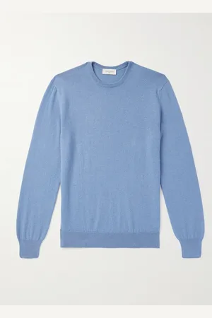 PIACENZA 1733 Cashmere Sweater - Men - - IT 48