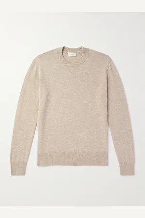 PIACENZA 1733 Cashmere Sweater - Men - - IT 50