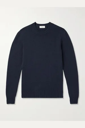 PIACENZA 1733 Cashmere Sweater - Men - - IT 56