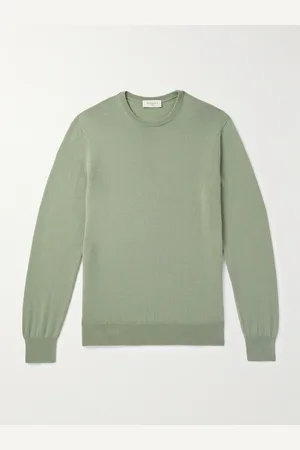 PIACENZA 1733 Cashmere Sweater - Men - - IT 48