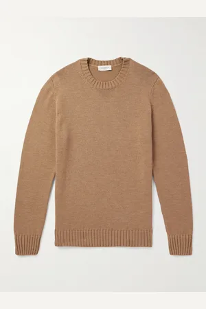 PIACENZA 1733 Wool Sweater - Men - - IT 52
