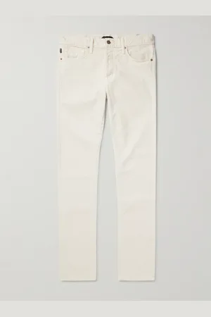 Tom Ford Slim-Fit Jeans - Men - - UK/US 40
