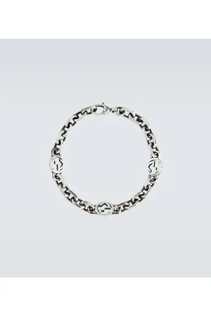 Gucci mens deals bracelet sale