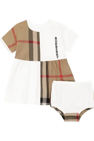 Burberry baby clothing compare prices and buy online