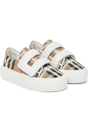 Burberry cheap outlet kid