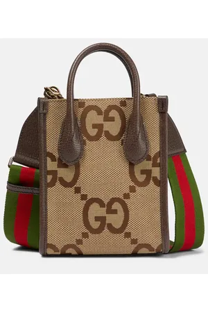 Jumbo GG large tote bag