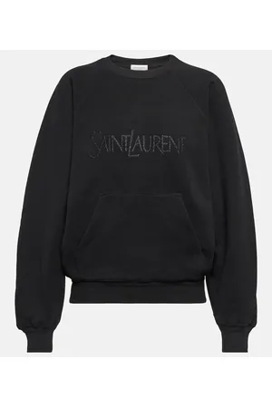 Yves saint discount laurent jumper womens