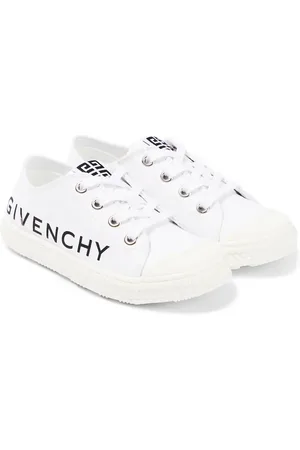 Givenchy shoes outlet for kids