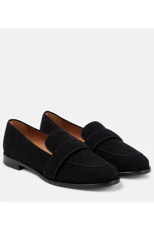 Aquazzura loafers hot sale