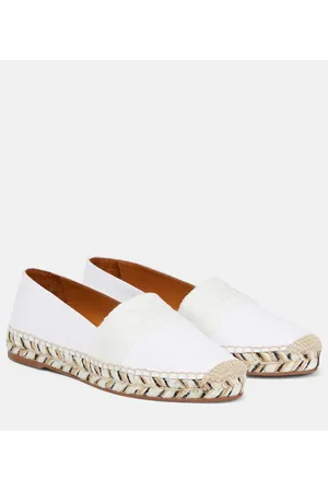 Halogen espadrilles store