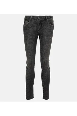 Jeggings in the color Grey for women - Shop your favorite brands