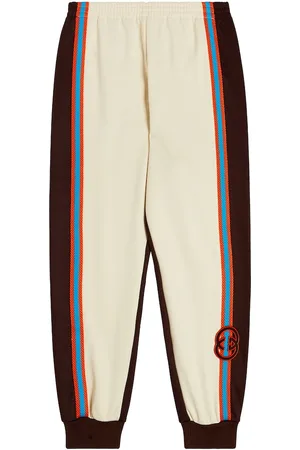 boys gucci pants