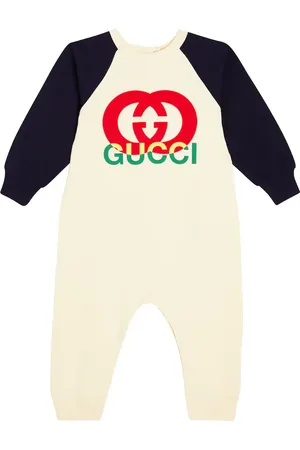 Gucci onesie best sale for adults