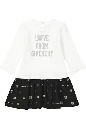 Baby givenchy sale clothes