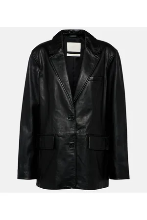 Citizens of Humanity, Aria Leather Biker