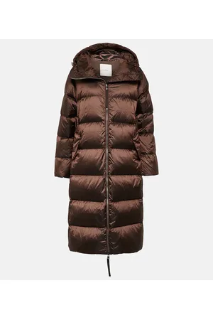 Lanark Wrap Coat