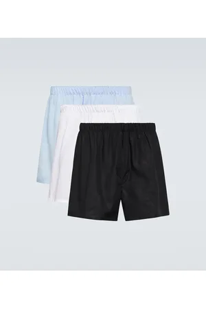 Underwear & Lingerie in lyocell for men