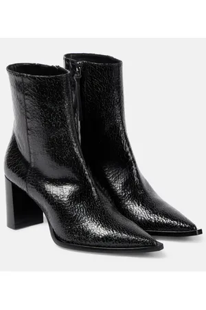 Zeeta black online crocodile