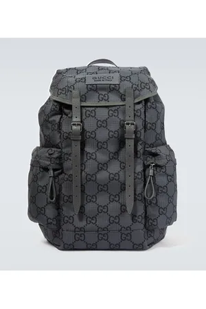 Shop Gucci Men Backpacks Sports Bags FASHIOLA